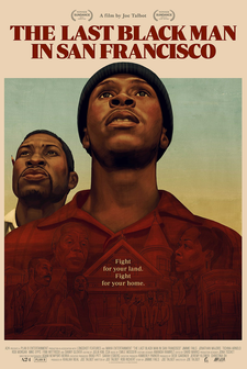 The Last Black Man in San Francisco 2019 Dub in Hindi full movie download